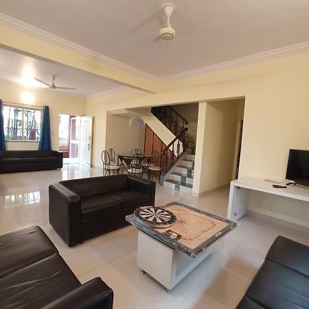 Sunstone Villa Lonavala Exterior photo