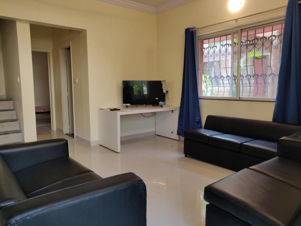 Sunstone Villa Lonavala Exterior photo