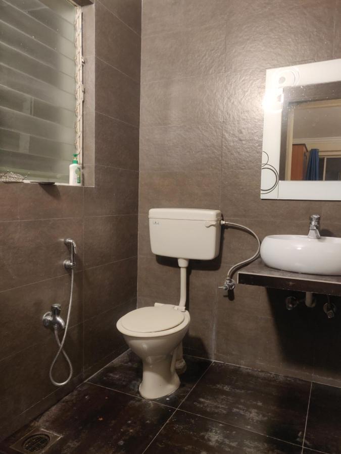 Sunstone Villa Lonavala Exterior photo