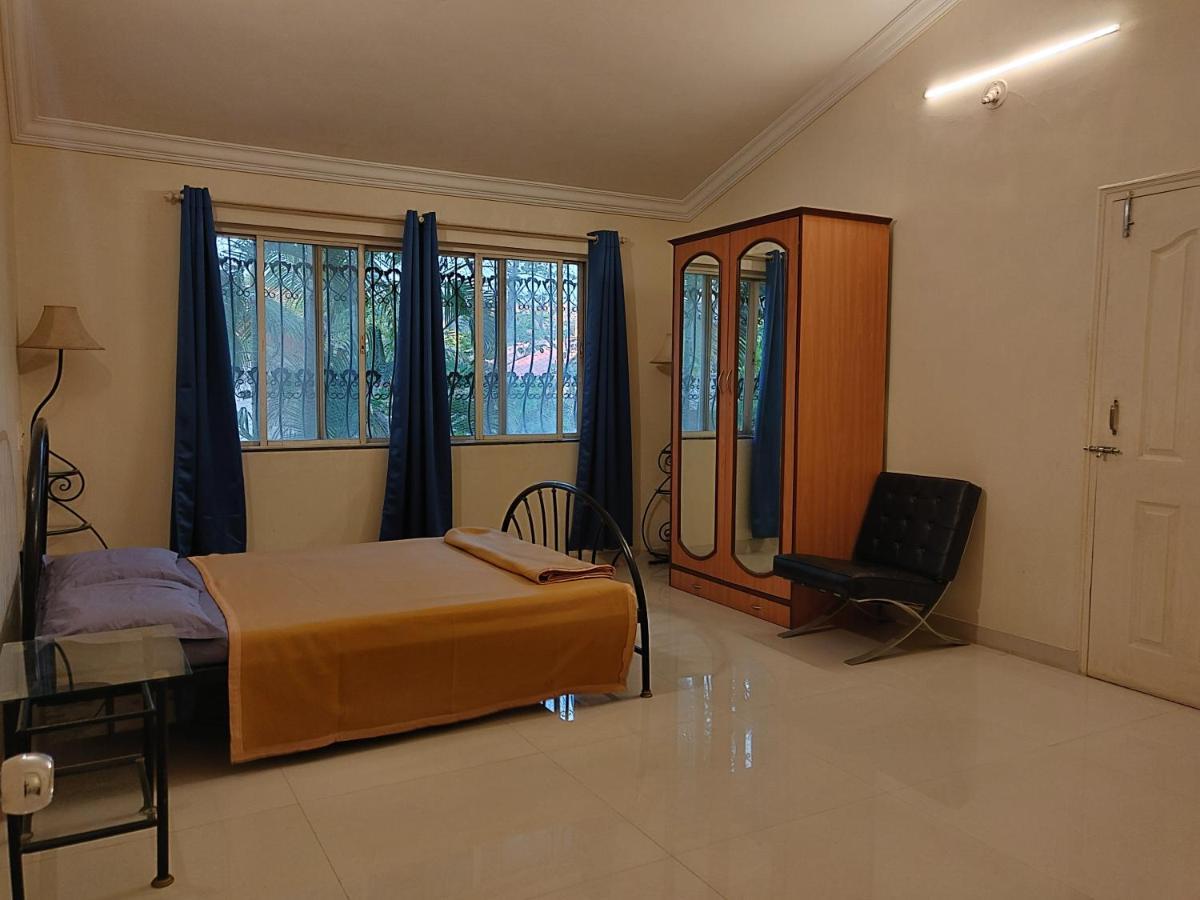 Sunstone Villa Lonavala Exterior photo