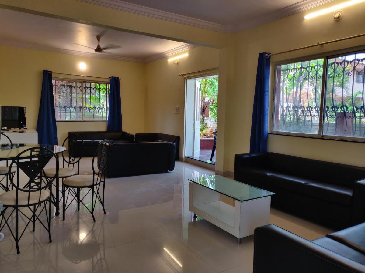Sunstone Villa Lonavala Exterior photo