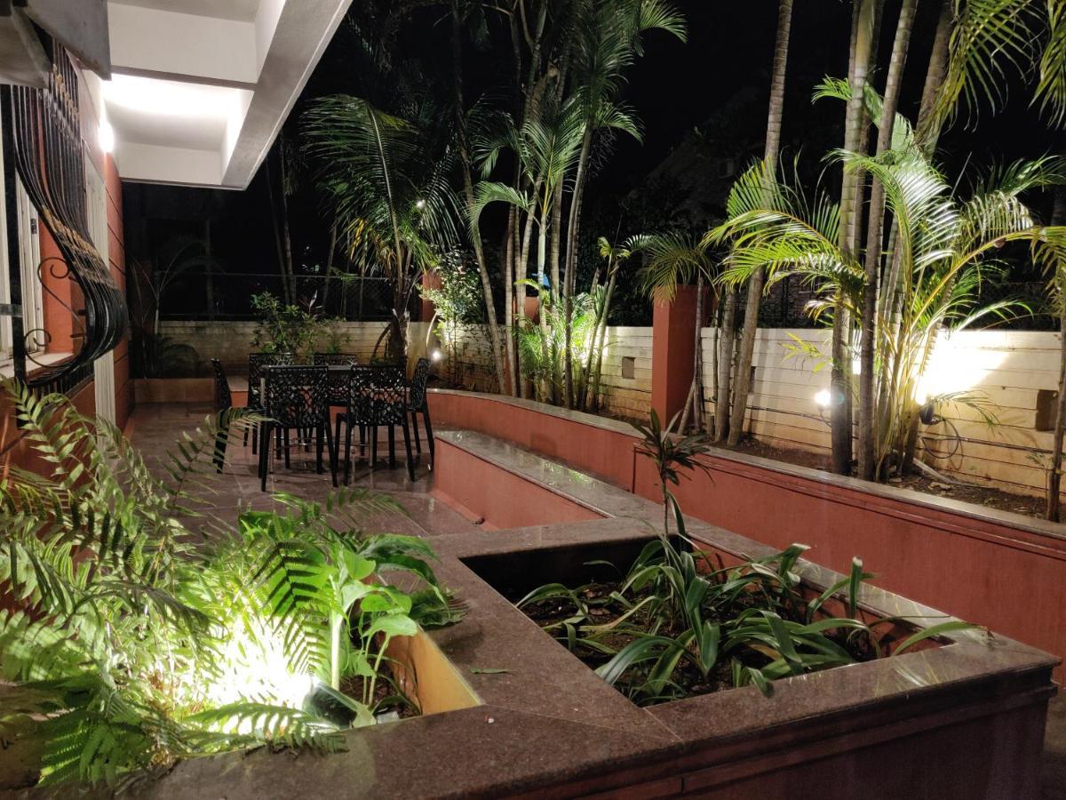 Sunstone Villa Lonavala Exterior photo