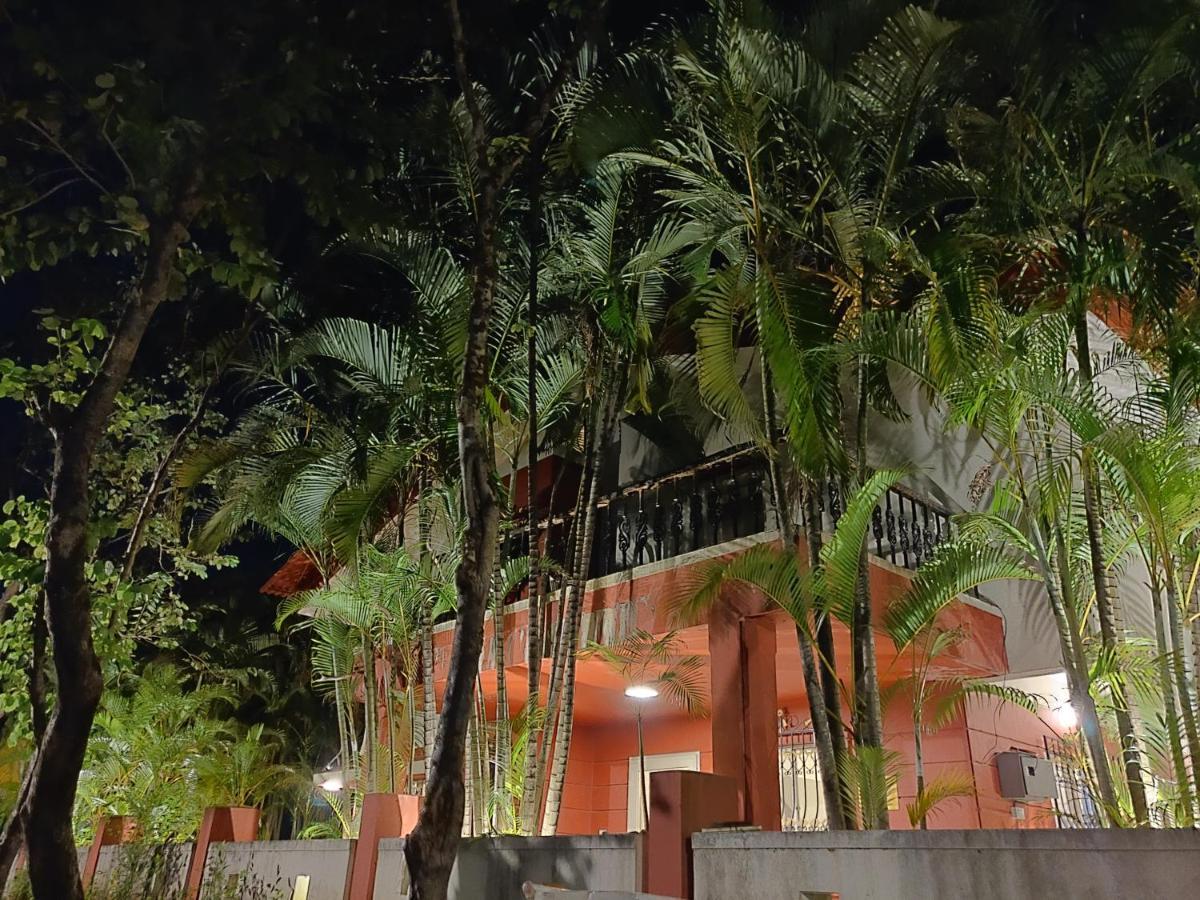 Sunstone Villa Lonavala Exterior photo