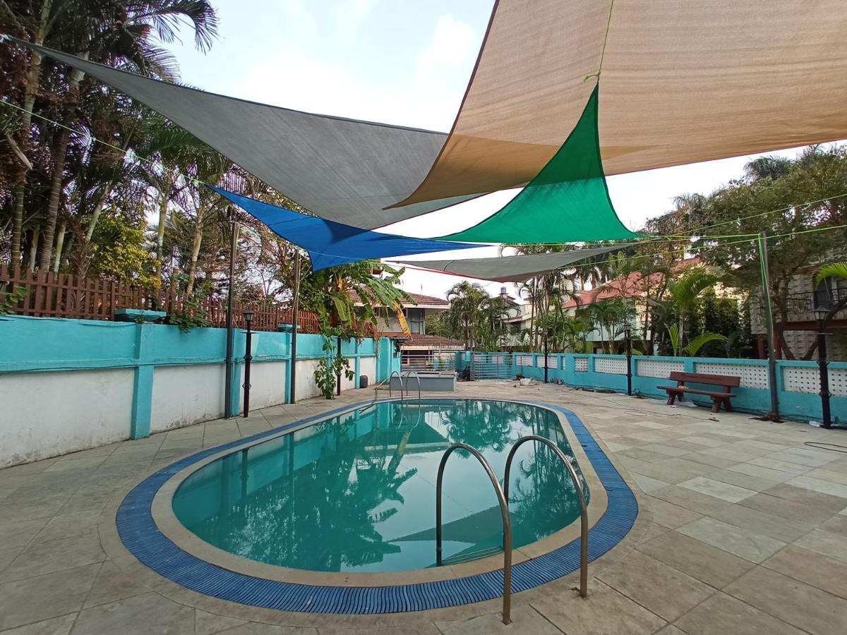Sunstone Villa Lonavala Exterior photo