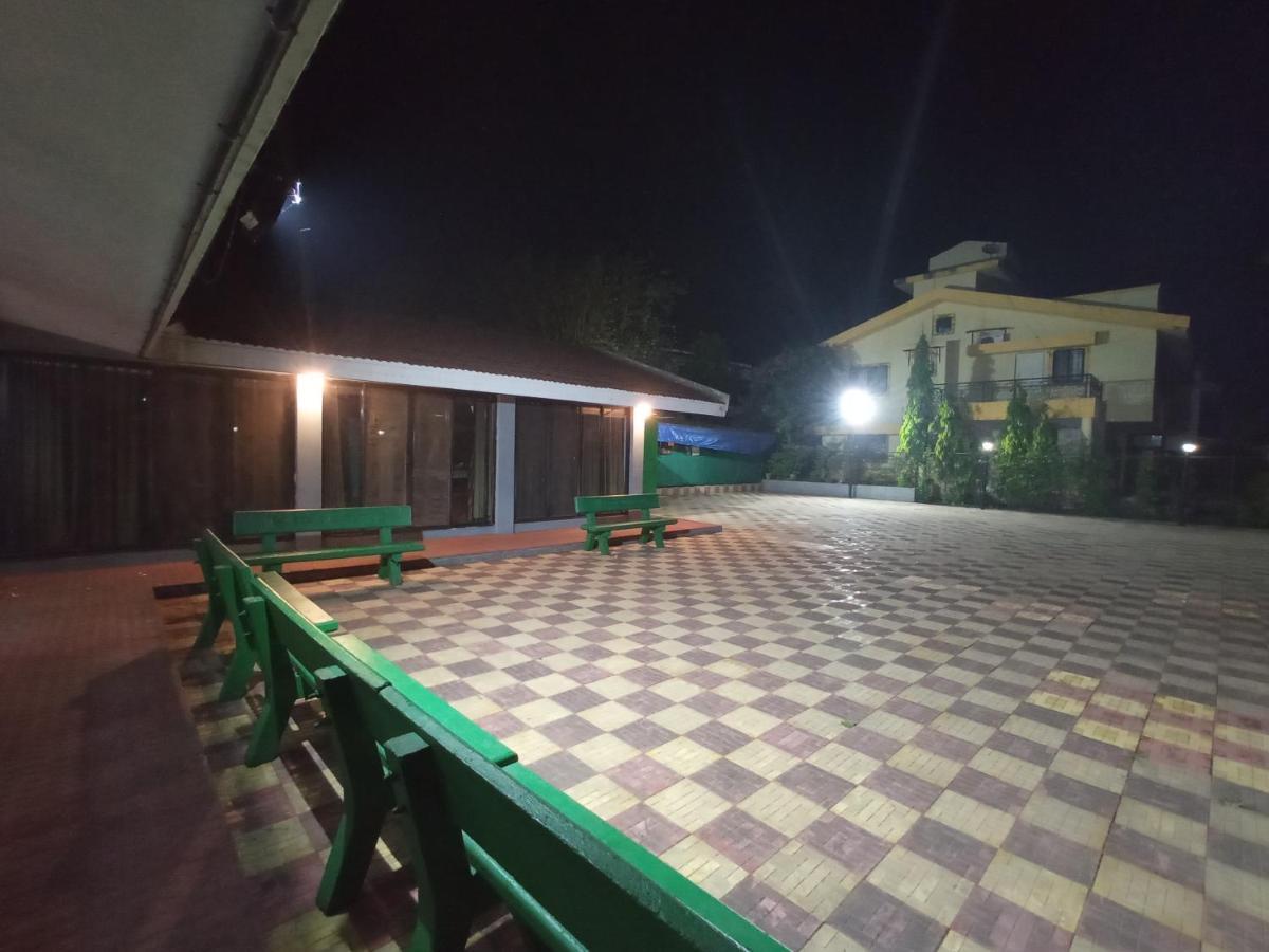 Sunstone Villa Lonavala Exterior photo