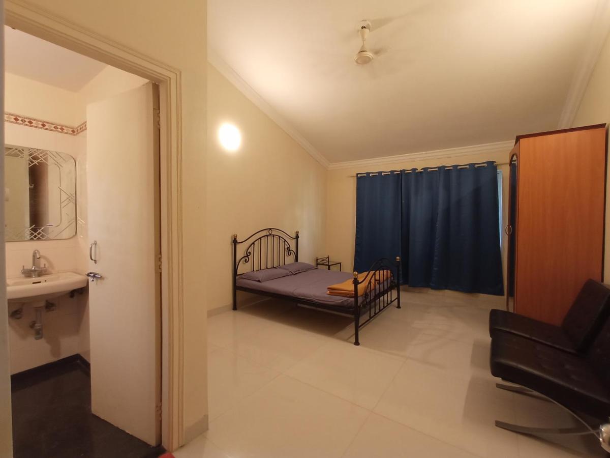 Sunstone Villa Lonavala Exterior photo