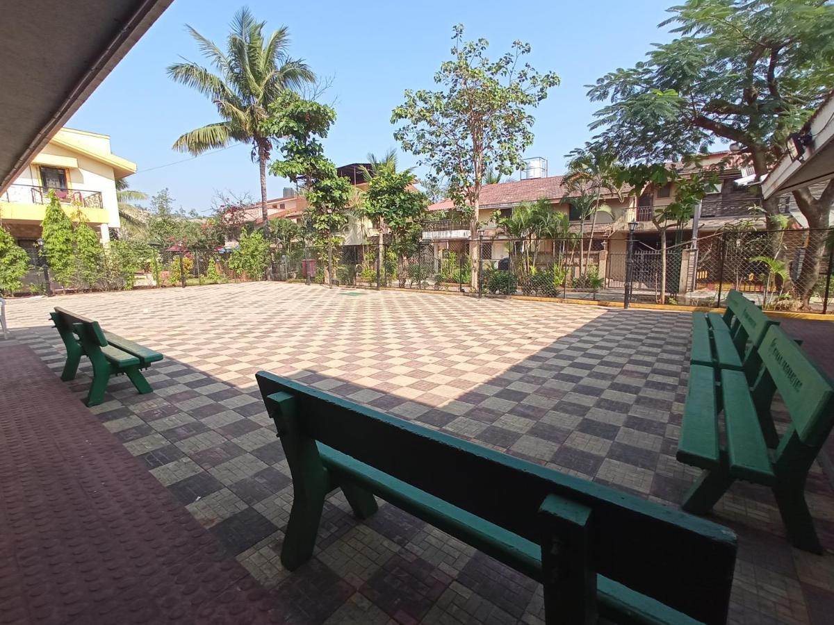 Sunstone Villa Lonavala Exterior photo
